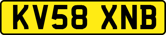 KV58XNB