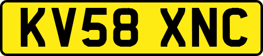 KV58XNC