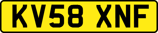 KV58XNF