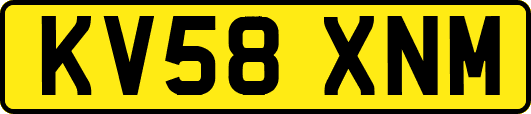 KV58XNM