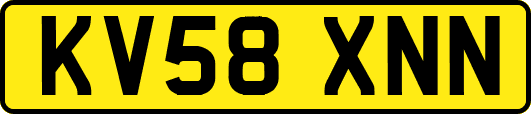 KV58XNN