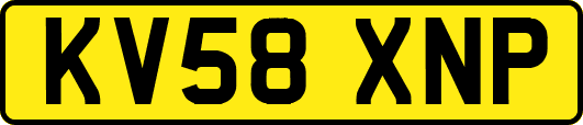 KV58XNP