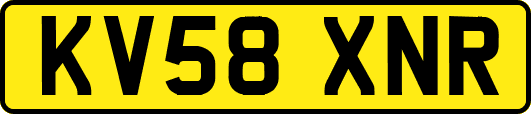 KV58XNR