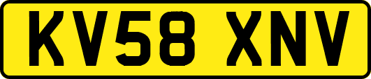 KV58XNV