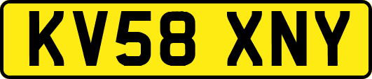 KV58XNY