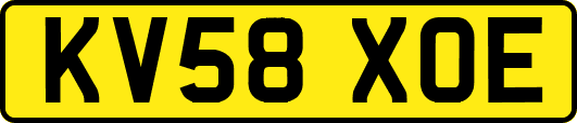 KV58XOE