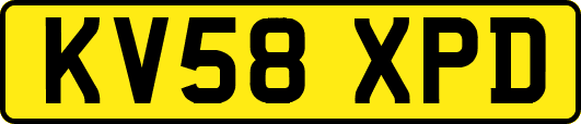 KV58XPD