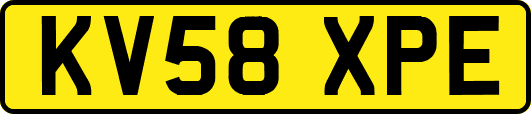 KV58XPE