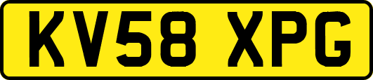 KV58XPG