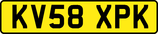 KV58XPK