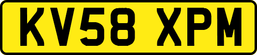KV58XPM