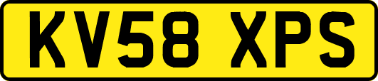 KV58XPS