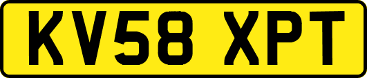 KV58XPT