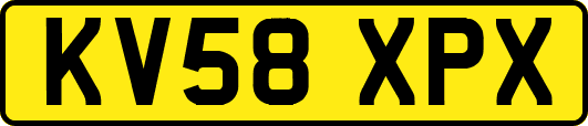 KV58XPX