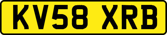 KV58XRB
