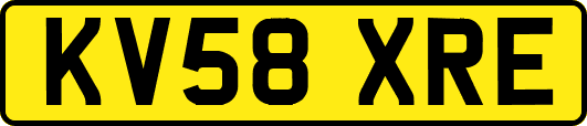 KV58XRE