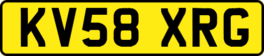KV58XRG