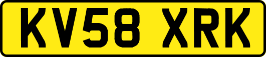 KV58XRK