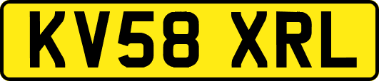 KV58XRL
