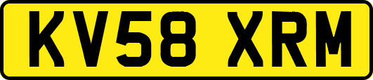 KV58XRM