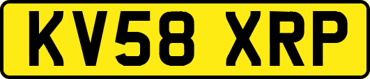 KV58XRP