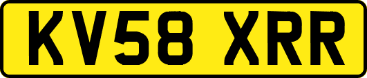 KV58XRR