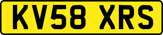 KV58XRS