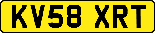 KV58XRT