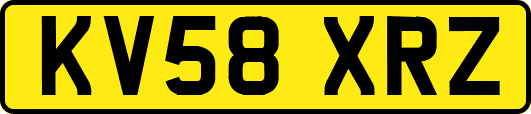 KV58XRZ