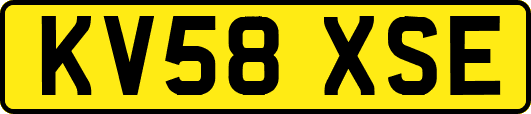 KV58XSE