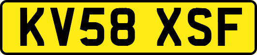KV58XSF