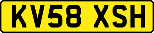 KV58XSH