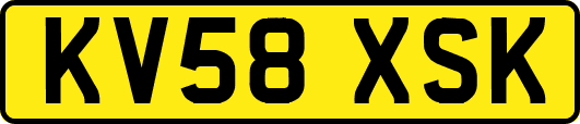 KV58XSK