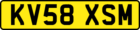 KV58XSM