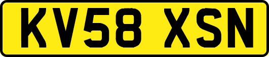 KV58XSN