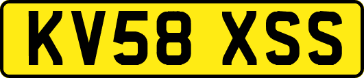 KV58XSS