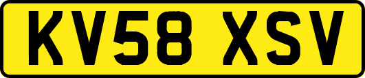 KV58XSV