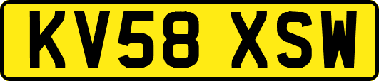 KV58XSW