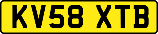 KV58XTB