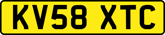 KV58XTC