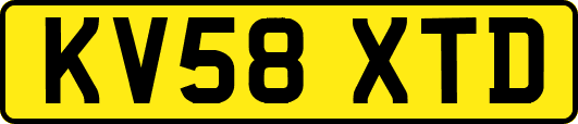 KV58XTD