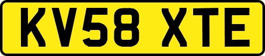 KV58XTE