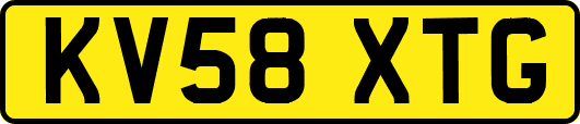 KV58XTG