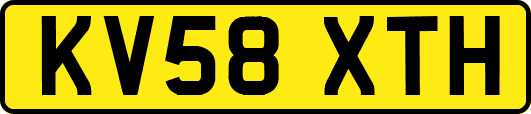 KV58XTH