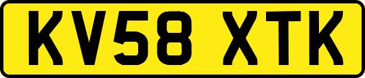 KV58XTK