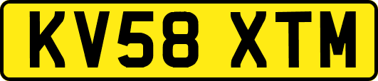 KV58XTM
