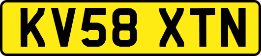 KV58XTN