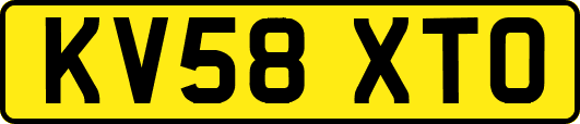 KV58XTO