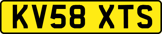 KV58XTS