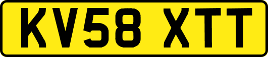 KV58XTT